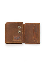 Bifold Wallet