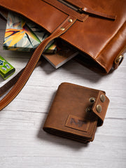 Bifold Wallet