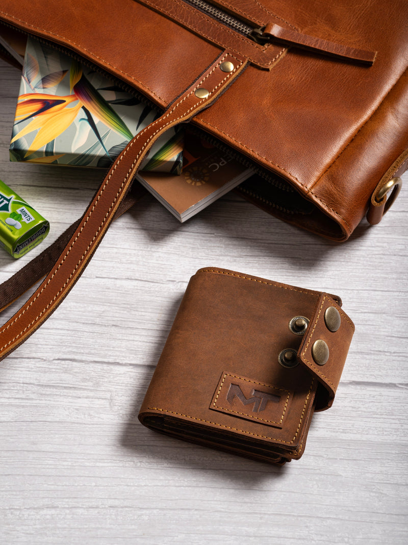 Bifold Wallet