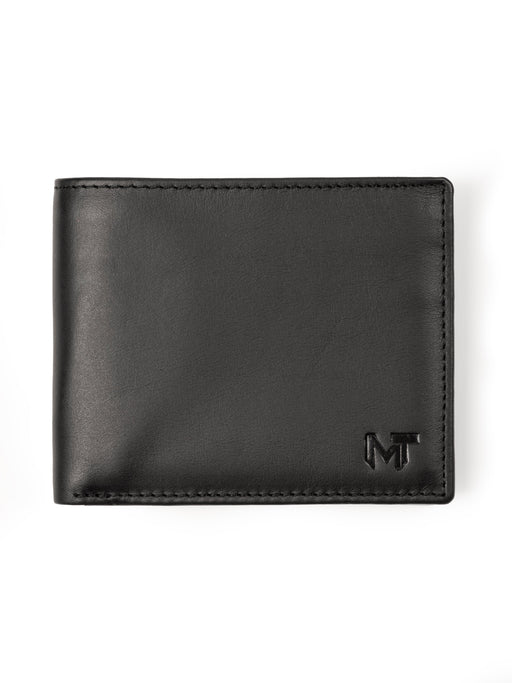 leather wallet