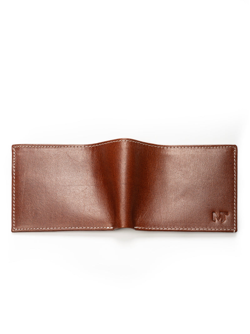 Bifold Wallet