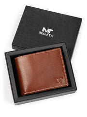Bifold Wallet