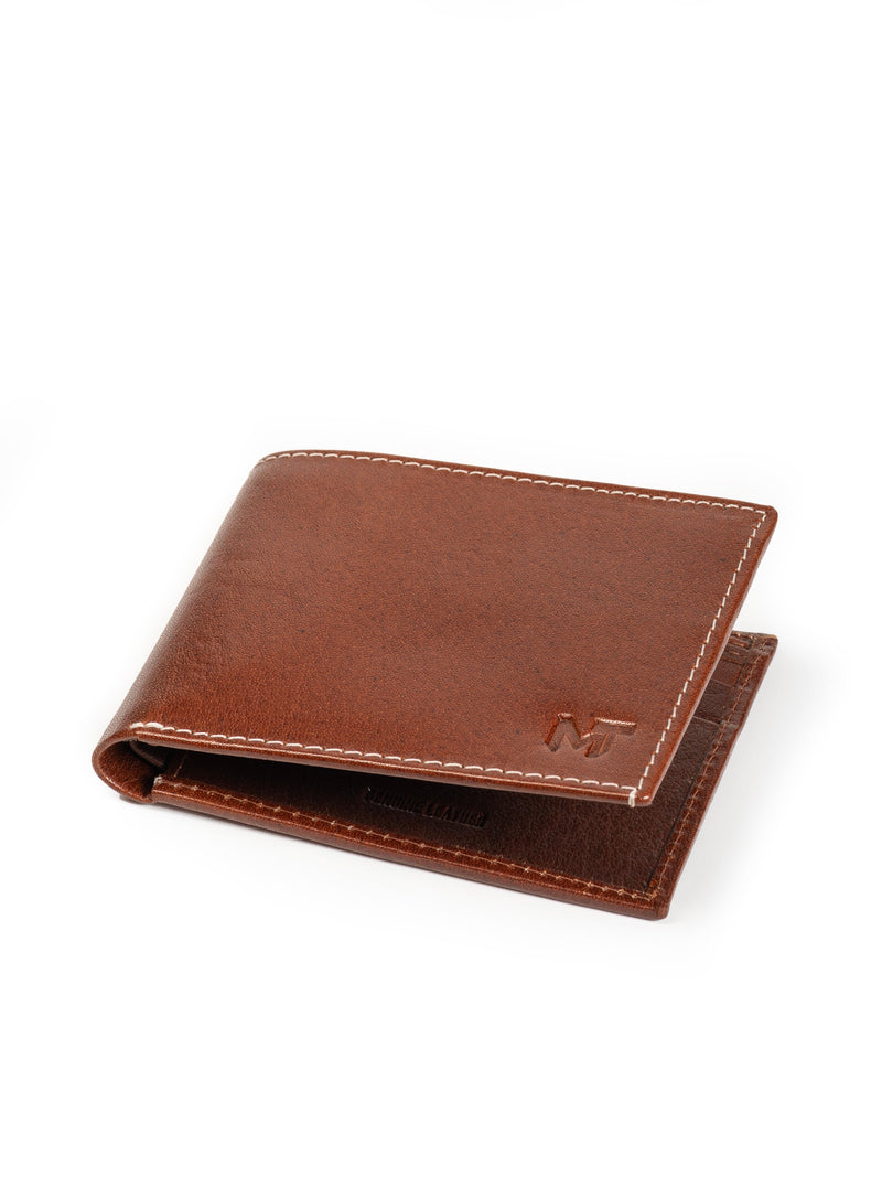 Bifold Wallet