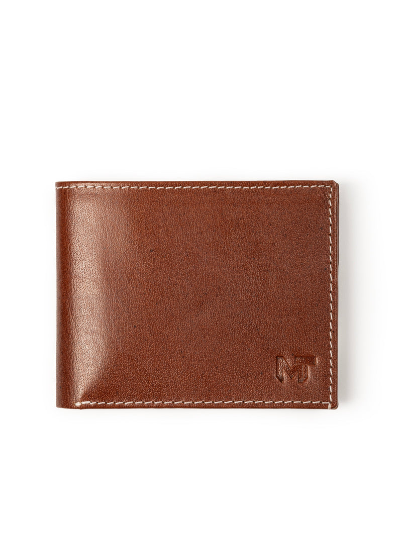 Bifold Wallet