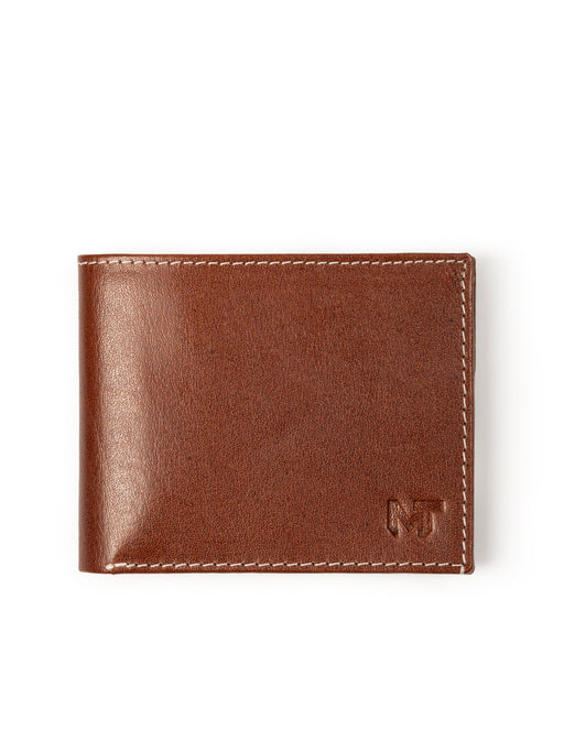 Bifold Wallet