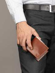 Bifold Wallet
