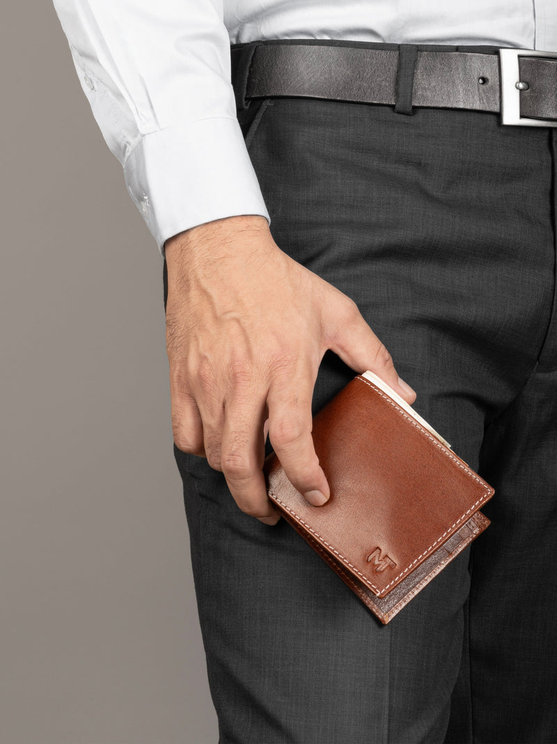 Bifold Wallet