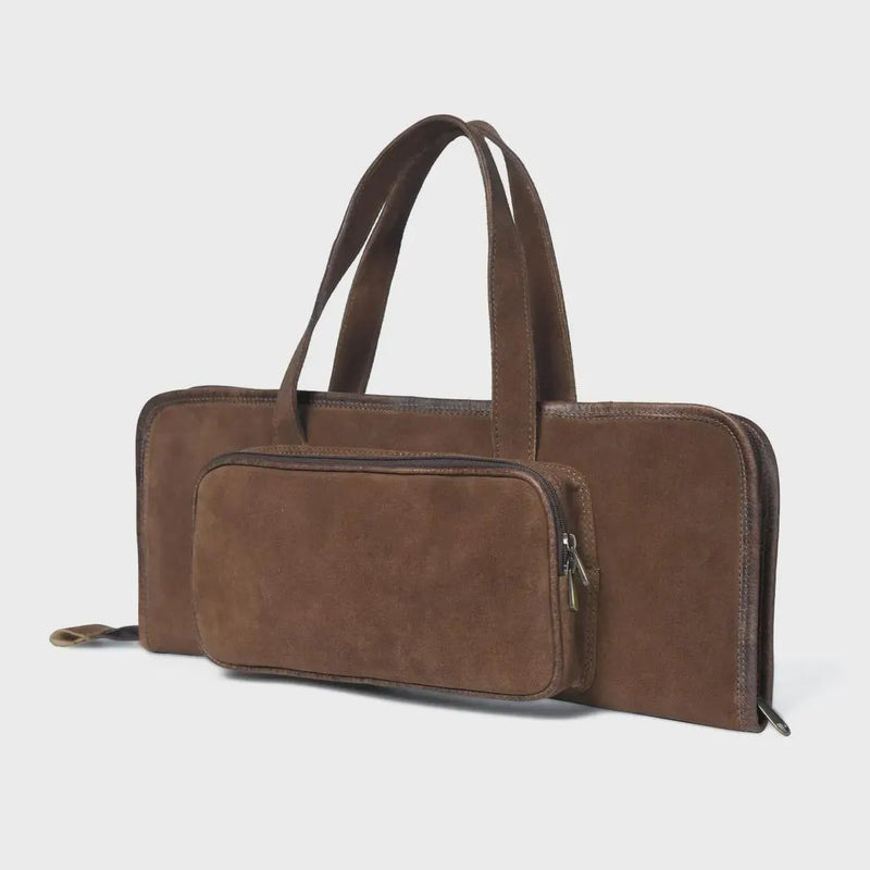 The Leather Drumstick Case
