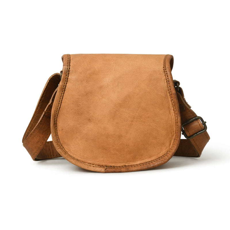 Willow Crossbody Sling Bag