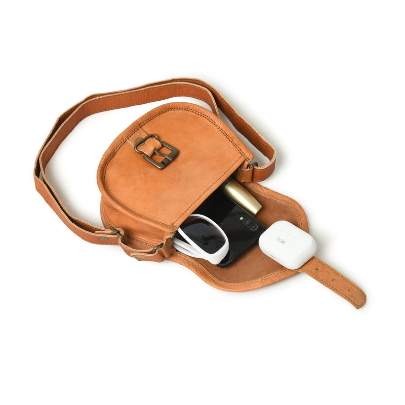 Lara Crossbody Sling Bag