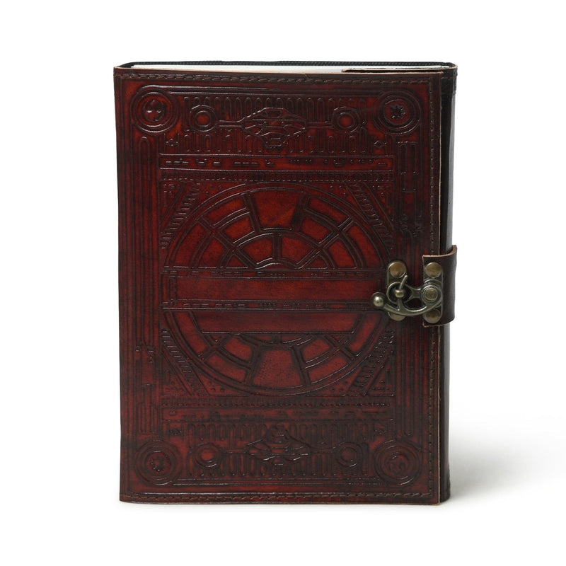 Leather Journal