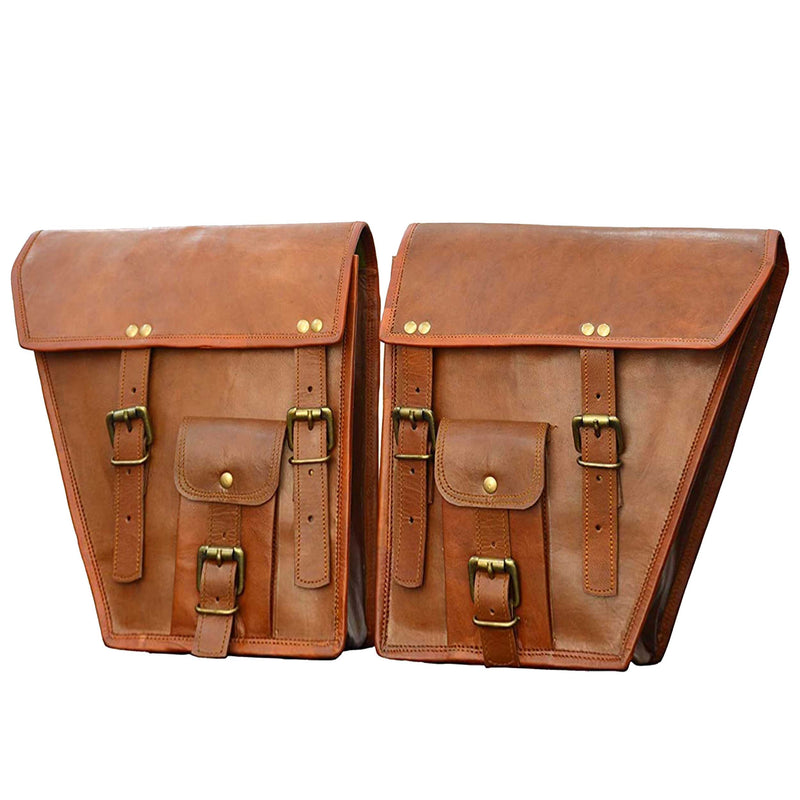 Bag 6 Classy Leather Bags 