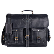 leather laptop bag made in usa