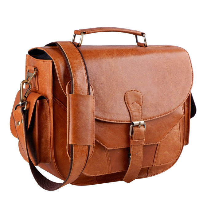 Best Waterproof Leather Camera Bags