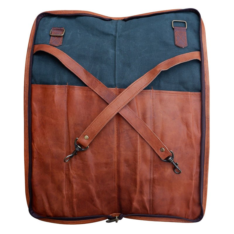 Leather Accessories