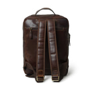 Leather Backpacks
