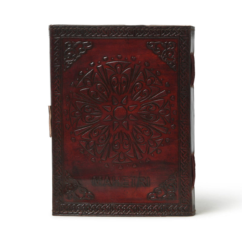 Leather Journal