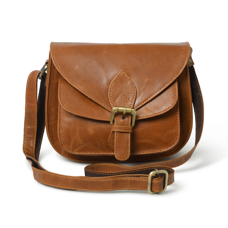 Women's Leather Bags