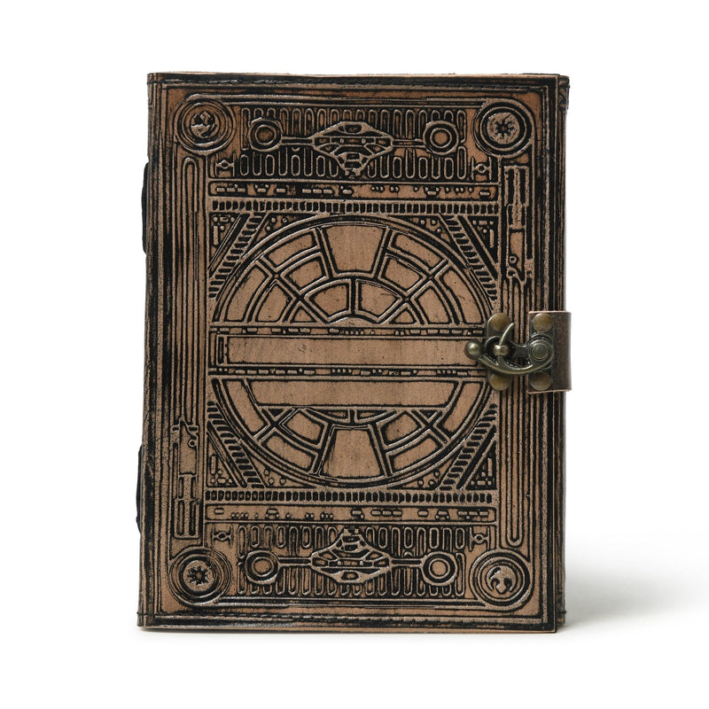 Leather Journal