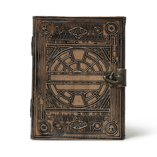Leather Journal