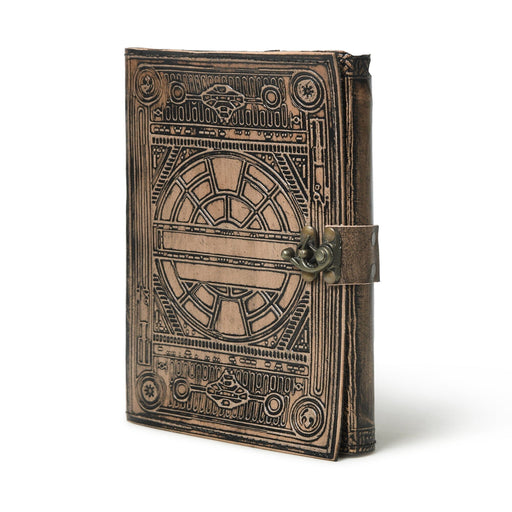 Leather Journal