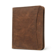 Leather Portfolios