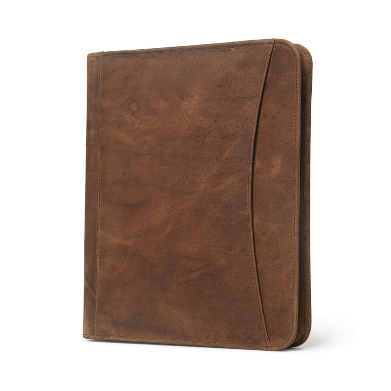 Leather Portfolios