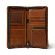 Women's Leather Wallet