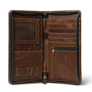 Women's Leather Wallet