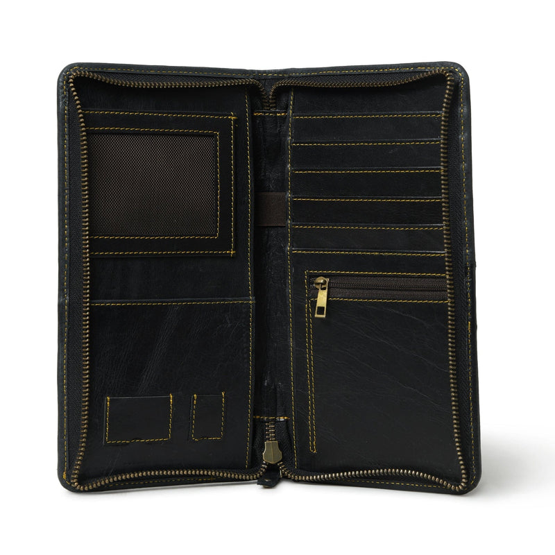 Women's Leather Wallet