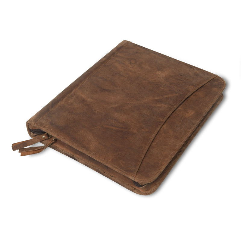 Leather Portfolios