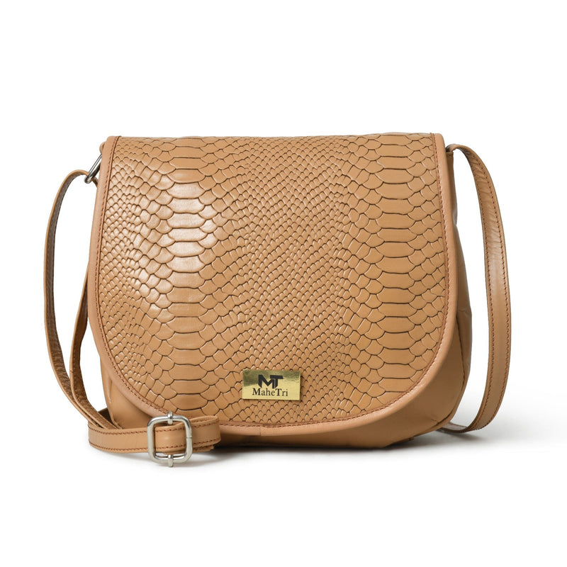 Women's Leather Bag