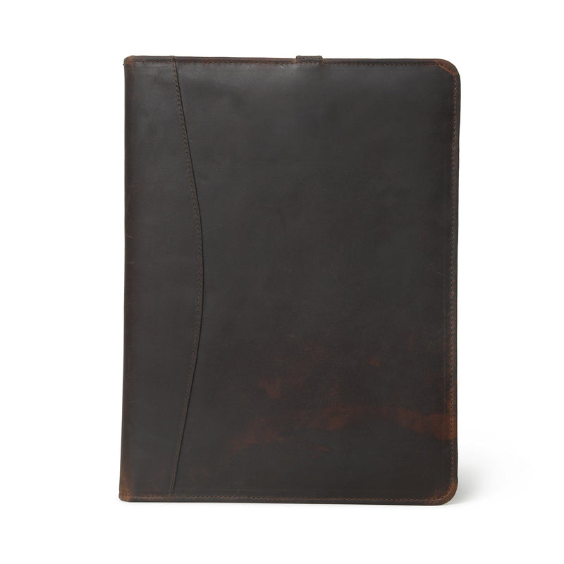 Leather Portfolios