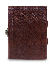 Best Leather Journal Handmade in USA