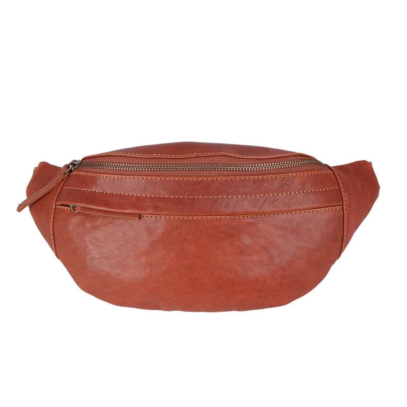 vintage leather laptop bag