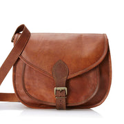 Shop Elegant Leather Crossbody Bag for Women in USA