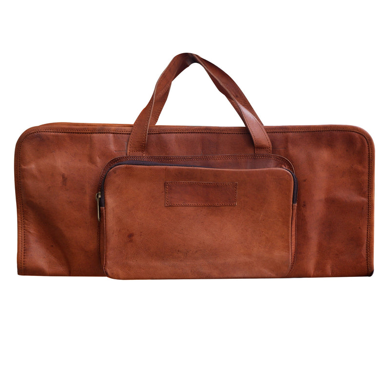 Leather Accessories