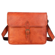 Best Genuine Leather Crossbody Bag Classy Leather Bags