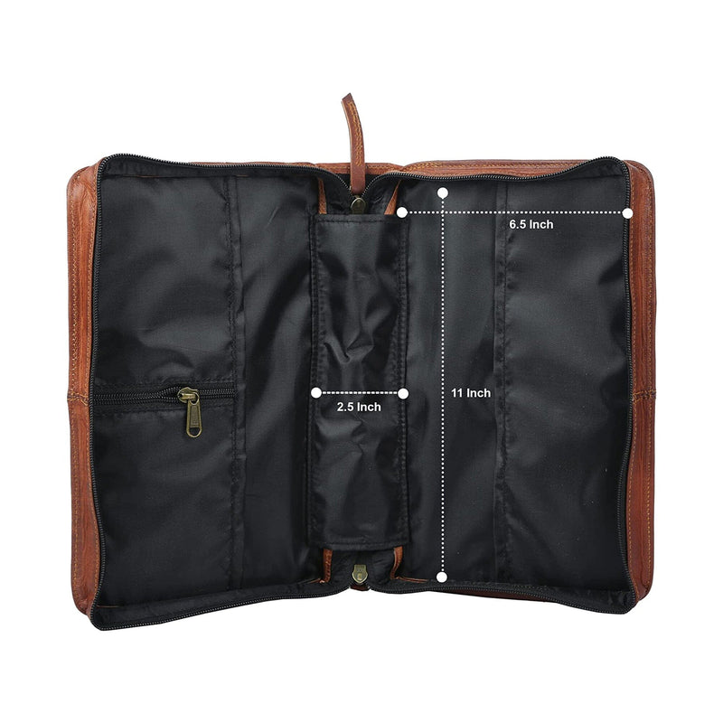 Leather Accessories