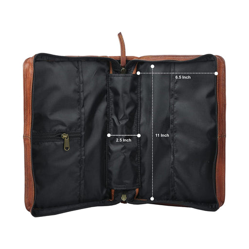 Leather Accessories