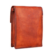 Best Leather Crossbody Bag for Men and Women in USA