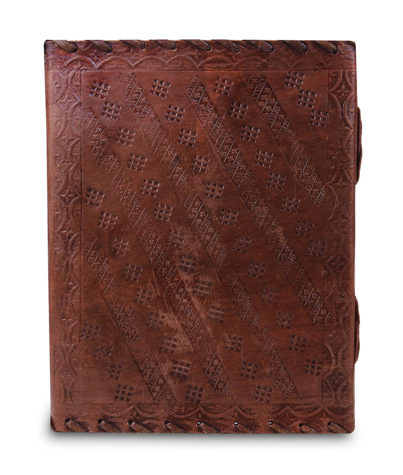 Shop Leather Journals from Classy Leather Bags