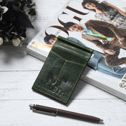 Leather Wallets