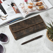 Women's Leather Wallet