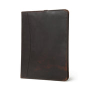 Leather Portfolios