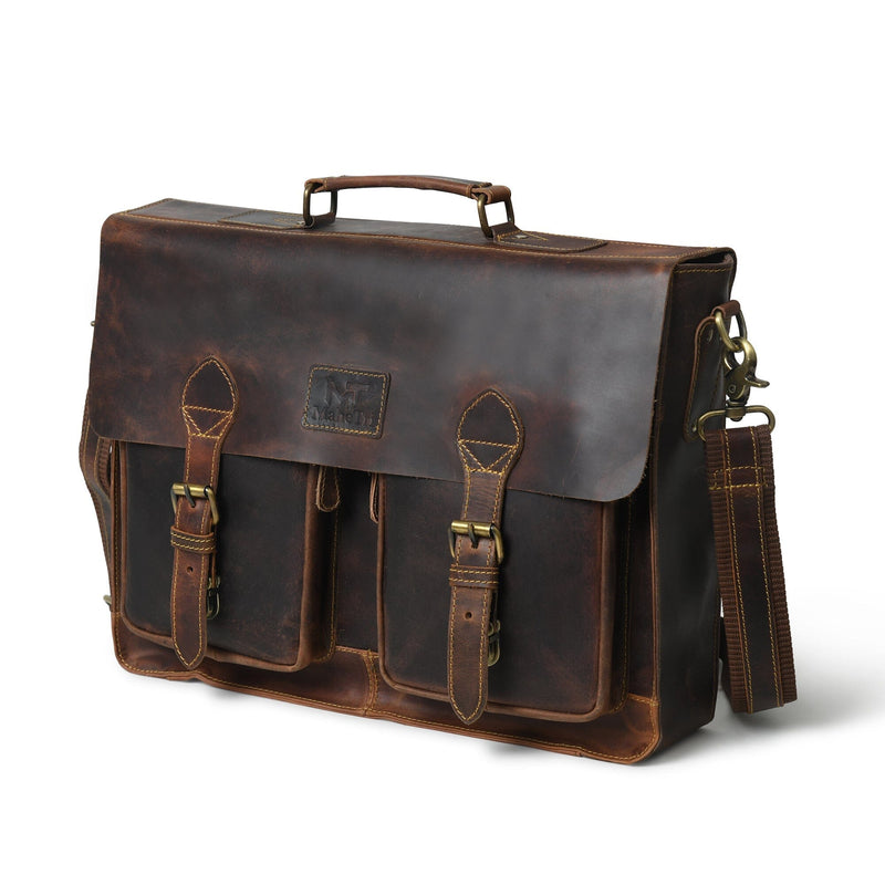 Leather Briefcases