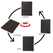 Leather Portfolios