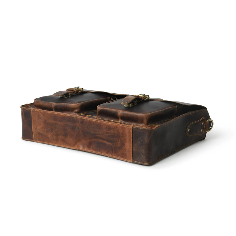 Leather Briefcases