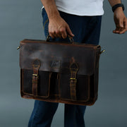 Leather Briefcases