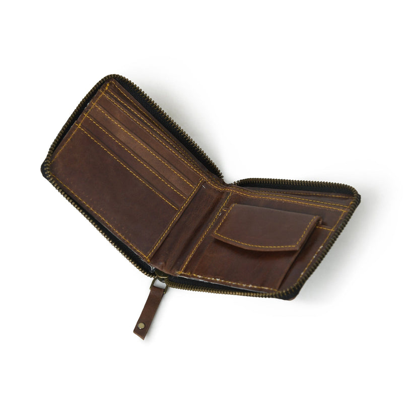 Leather Wallets